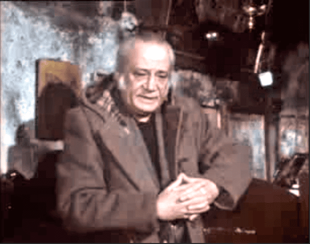 Ο ποιητής Νίκος Καρούζος και οι ιδανικοί αναγνώστες του 