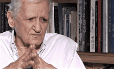 Το Άσπρο και το Μαύρο
