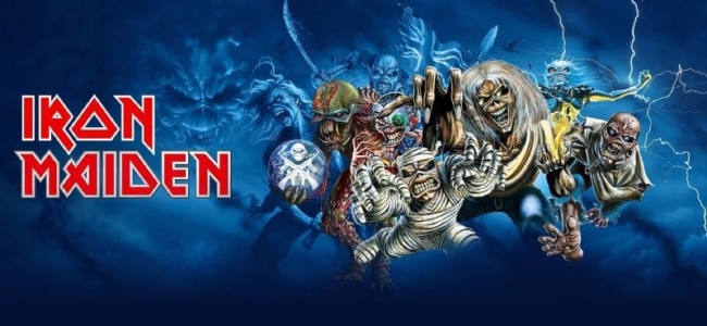 Iron Maiden